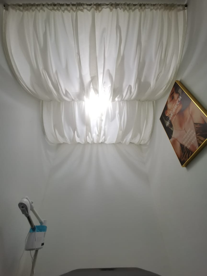 SKYLIGHT SHADE